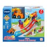 Go! Go! Smart Wheels® 3-in-1 Launch & Go Raceway™ - Item 6 of 6